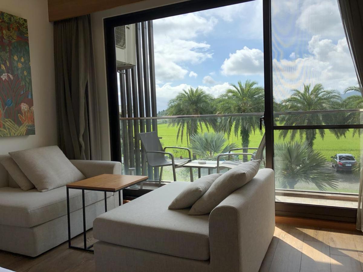 Aqua Star Villa Homestay Донгшан Екстериор снимка