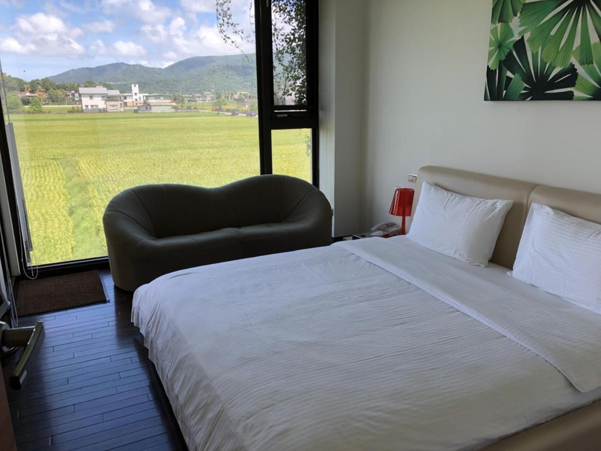 Aqua Star Villa Homestay Донгшан Екстериор снимка