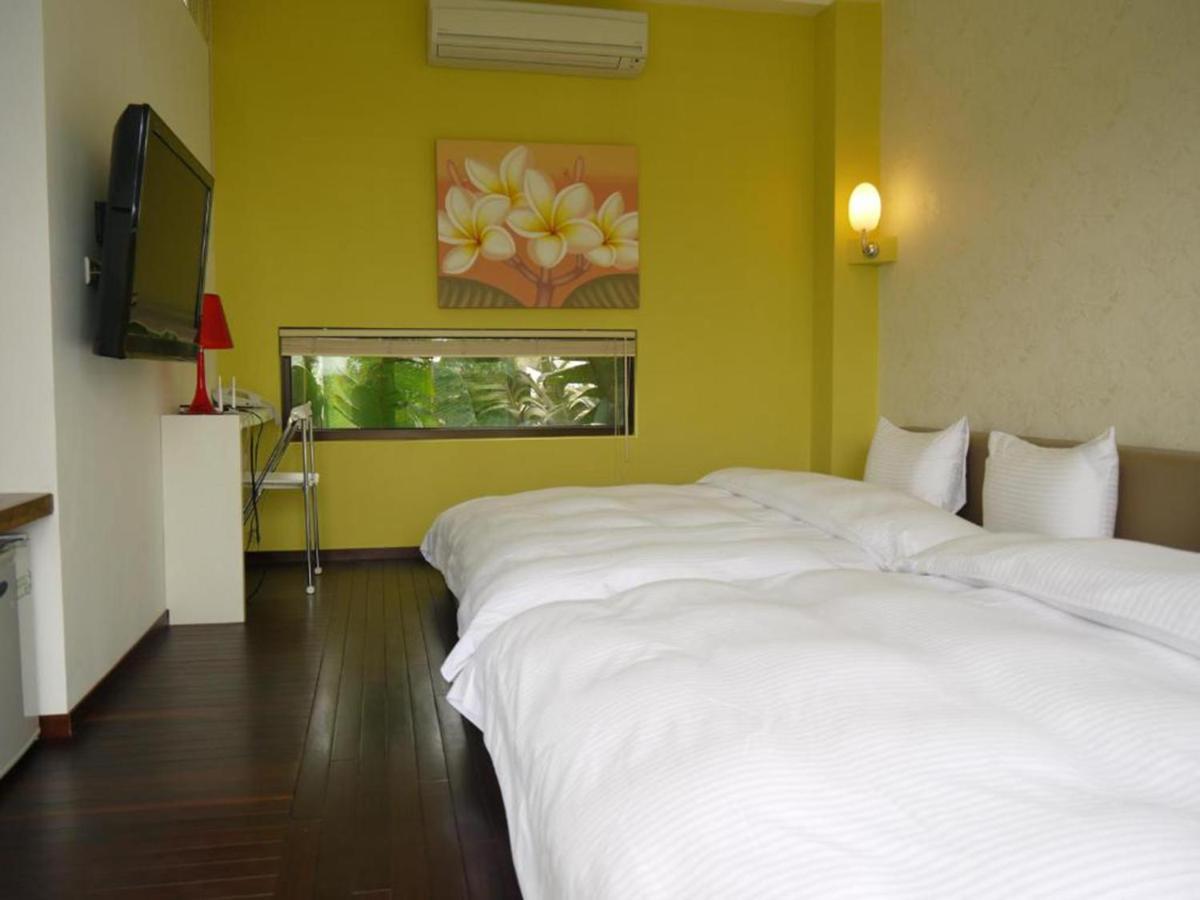 Aqua Star Villa Homestay Донгшан Екстериор снимка