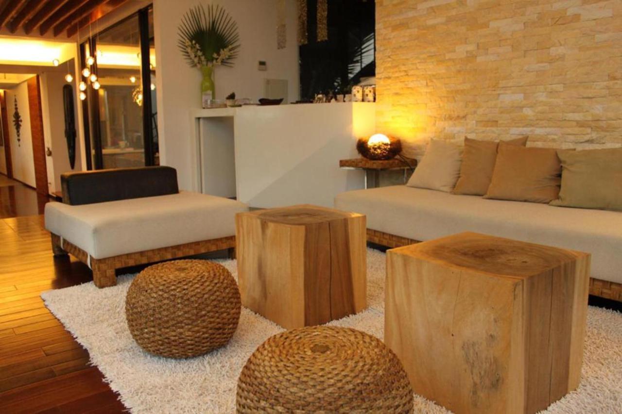 Aqua Star Villa Homestay Донгшан Екстериор снимка