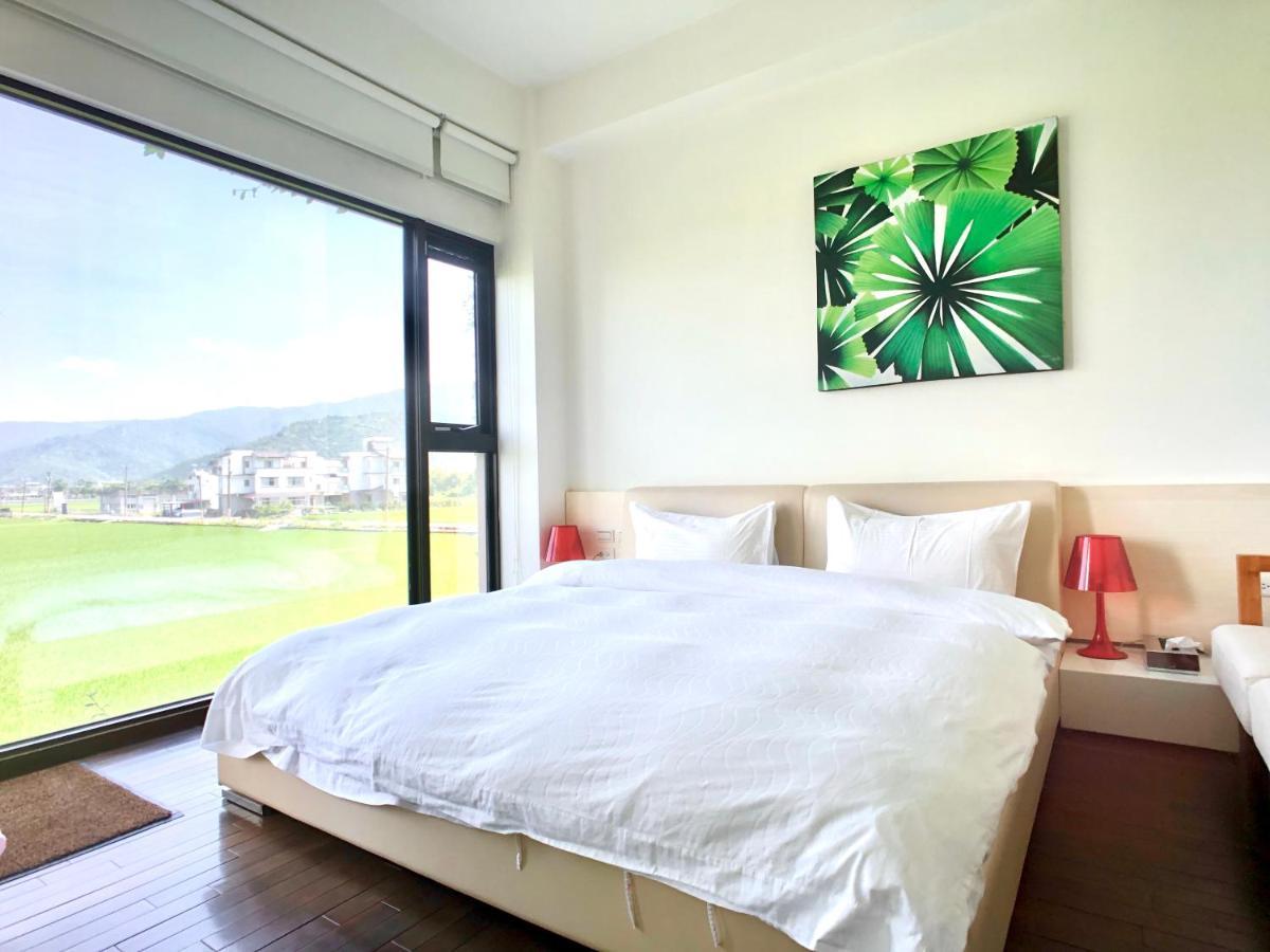 Aqua Star Villa Homestay Донгшан Екстериор снимка