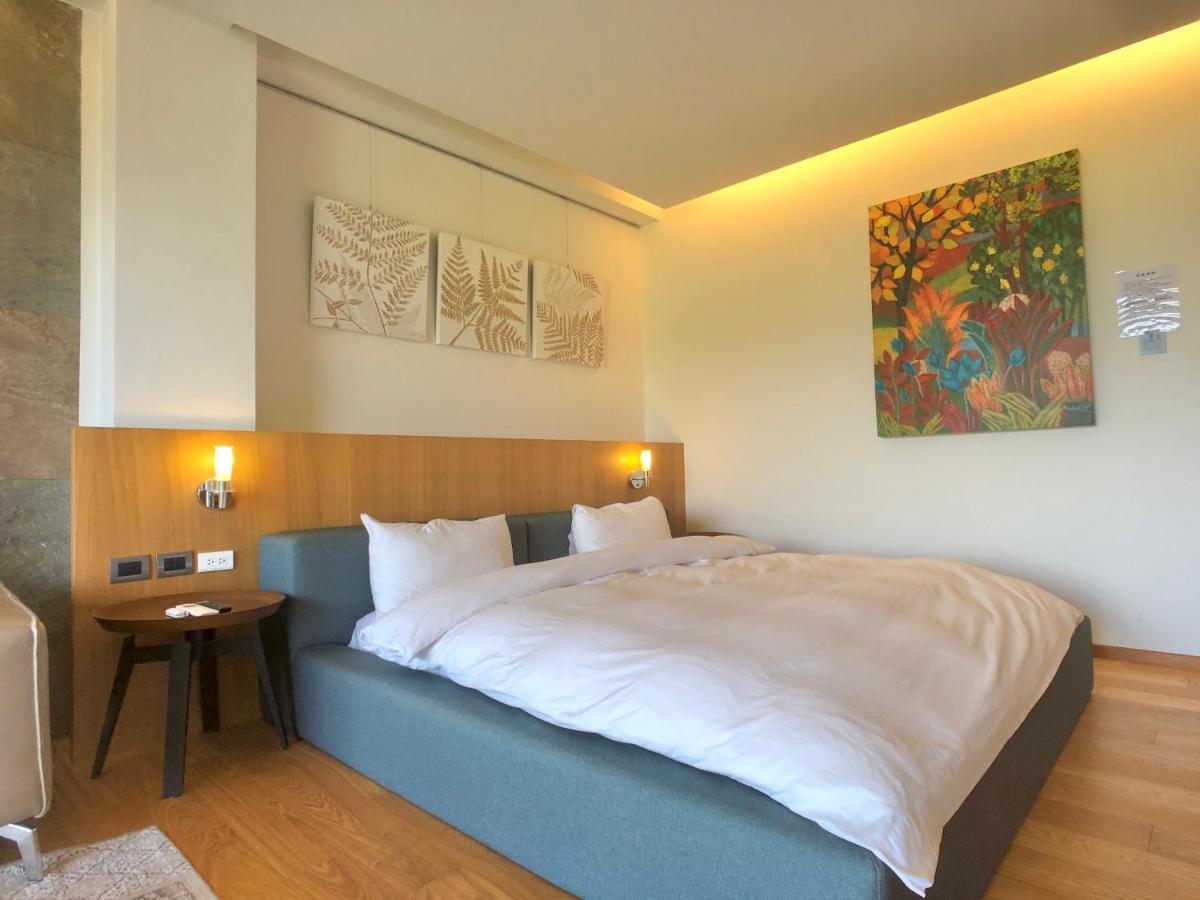 Aqua Star Villa Homestay Донгшан Екстериор снимка