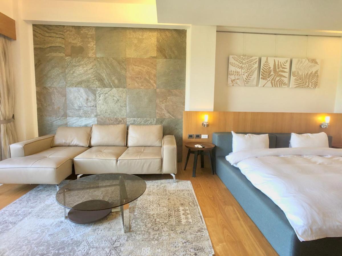 Aqua Star Villa Homestay Донгшан Екстериор снимка